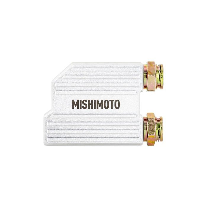 Mishimoto MMTC - RAM - TBVFF Full - Flow Transmission Thermal Bypass Valve (2013 - 2018 Cummins) - Southern Diesel Supply