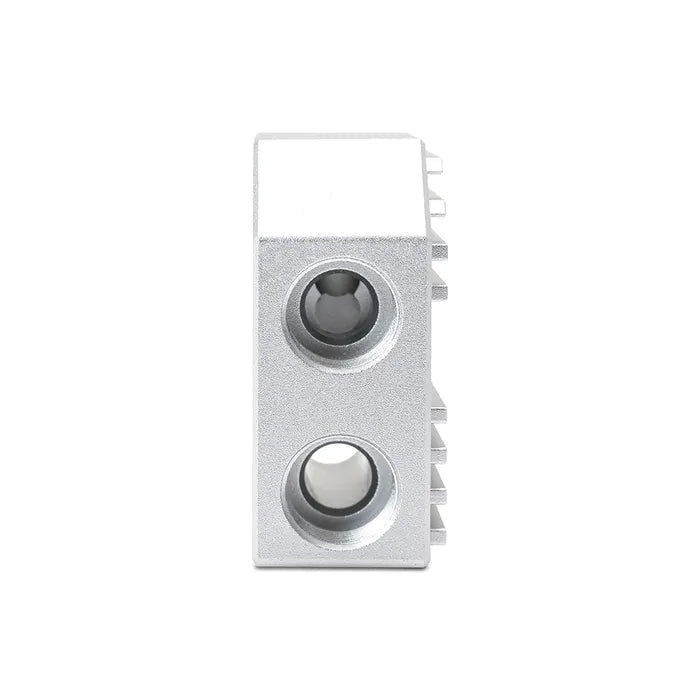 Mishimoto MMTC - RAM2 - TBVFF Full - Flow Transmission Thermal Bypass Valve (2019 - 2024 Cummins) - Southern Diesel Supply
