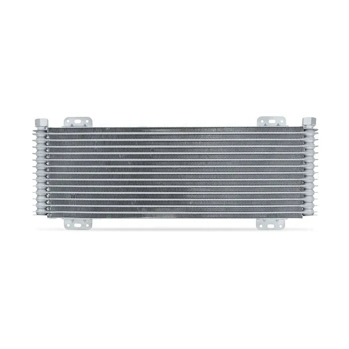 Mishimoto MMTC - SP - 13 Universal Transmission Fluid Cooler - Southern Diesel Supply