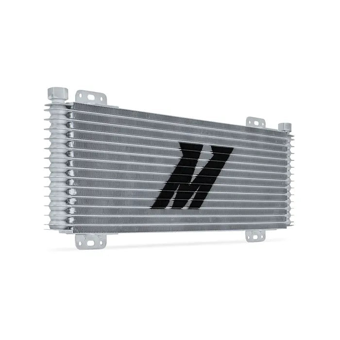 Mishimoto MMTC - SP - 13 Universal Transmission Fluid Cooler - Southern Diesel Supply