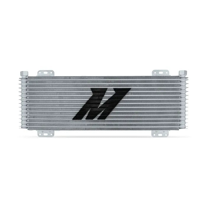 Mishimoto MMTC - SP - 13 Universal Transmission Fluid Cooler - Southern Diesel Supply