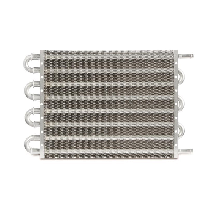 Mishimoto MMTC - TF - 1212 Universal Transmission Fluid Cooler - Southern Diesel Supply