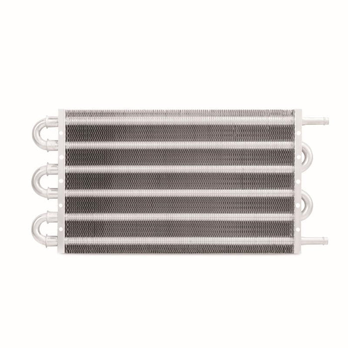 Mishimoto MMTC - TF - 1275 Universal Transmission Fluid Cooler - Southern Diesel Supply