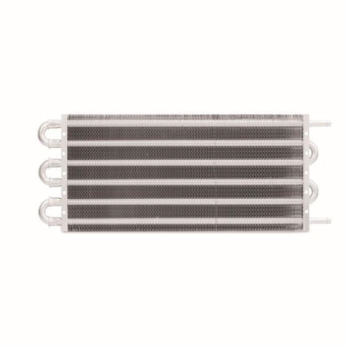 Mishimoto MMTC - TF - 1575 Universal Transmission Fluid Cooler - Southern Diesel Supply
