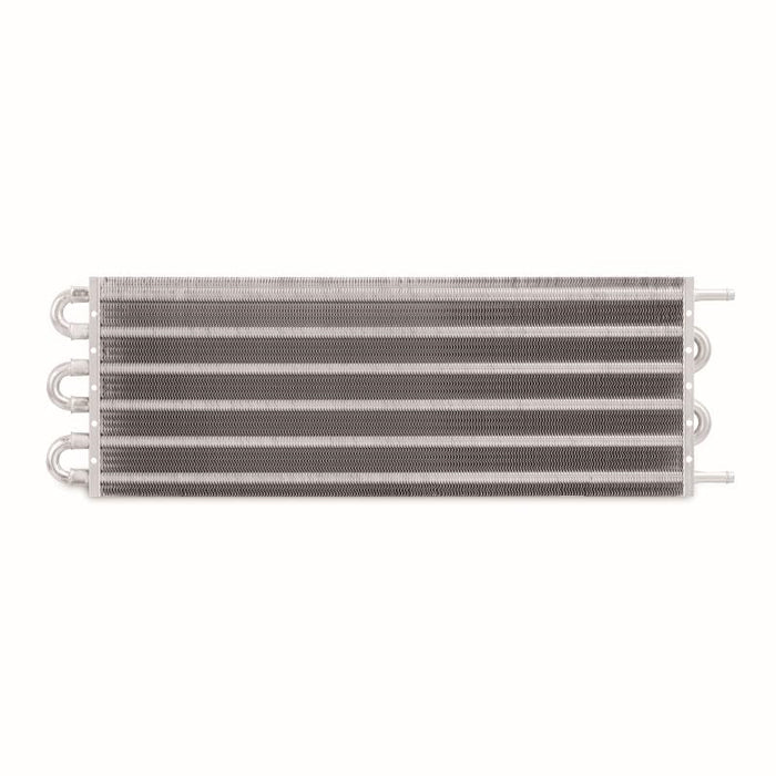Mishimoto MMTC - TF - 2075 Universal Transmission Fluid Cooler - Southern Diesel Supply