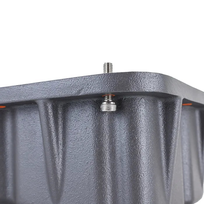 Mishimoto MMTP - DMAX - 01 Transmission Pan (2001 - 2019 Duramax) - Southern Diesel Supply