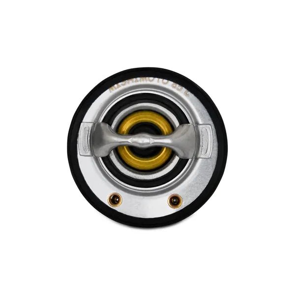 Mishimoto MMTS - CHV - 01DH High Temperature Coolant Thermostats (2001 - 2016 Duramax) - Southern Diesel Supply
