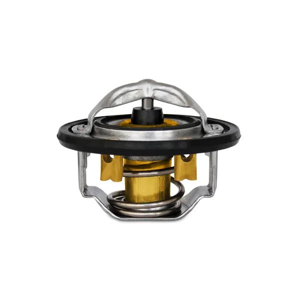 Mishimoto MMTS - CHV - 01DL Low Temperature Coolant Thermostats (2001 - 2016 Duramax) - Southern Diesel Supply
