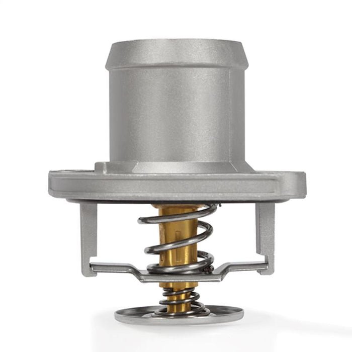 Mishimoto MMTS - F2D - 03CL Low - Temperature Coolant Thermostat & Cast Housing (2003 - 2007 Power Stroke) - Southern Diesel Supply