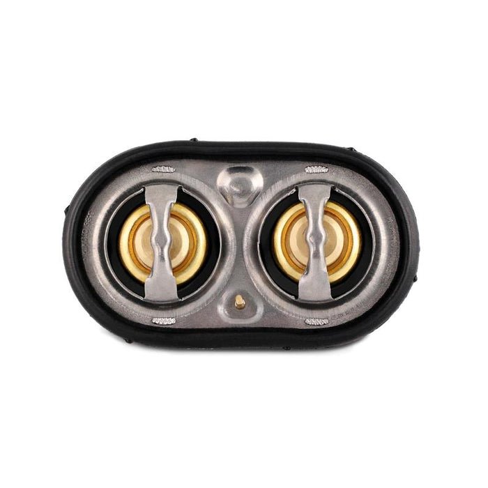 Mishimoto MMTS - F2D - 11H Primary Coolant Thermostat (High - Temperature) (2011 - 2025 Power Stroke) - Southern Diesel Supply