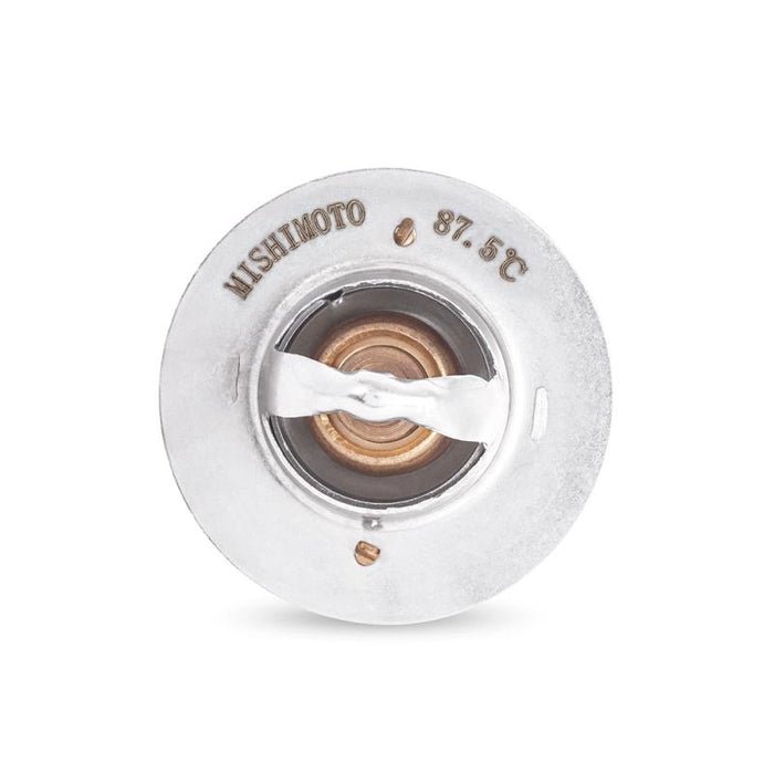 Mishimoto MMTS - RAM - 89H High Temperature Coolant Thermostat (1989 - 1993 Cummins) - Southern Diesel Supply