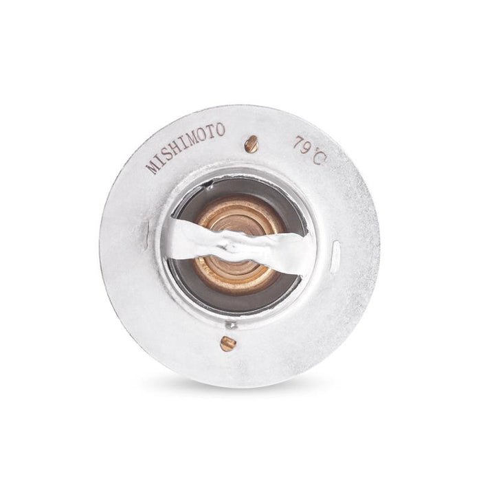 Mishimoto MMTS - RAM - 89L Low Temperature Coolant Thermostat (1989 - 1993 Cummins) - Southern Diesel Supply