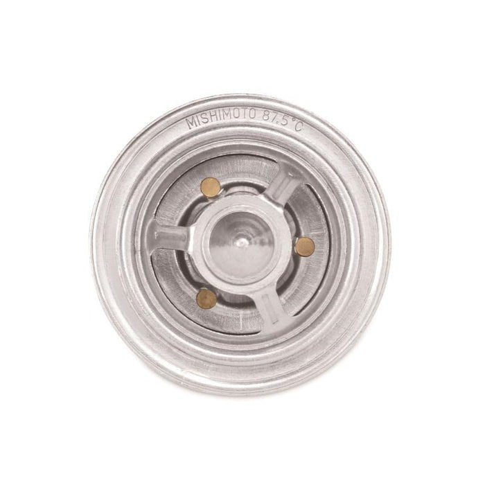 Mishimoto MMTS - RAM - 94H High Temperature Coolant Thermostat (1994 - 1998 Cummins) - Southern Diesel Supply