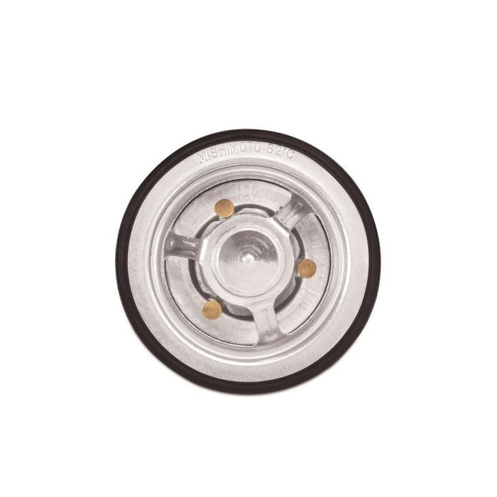 Mishimoto MMTS - RAM - 99L Low Temperature Coolant Thermostat (1998.5 - 2013 Cummins) - Southern Diesel Supply