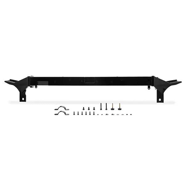 Mishimoto MMUS - F2D - 08 Upper Support Bar (2008 - 2010 Power Stroke) - Southern Diesel Supply