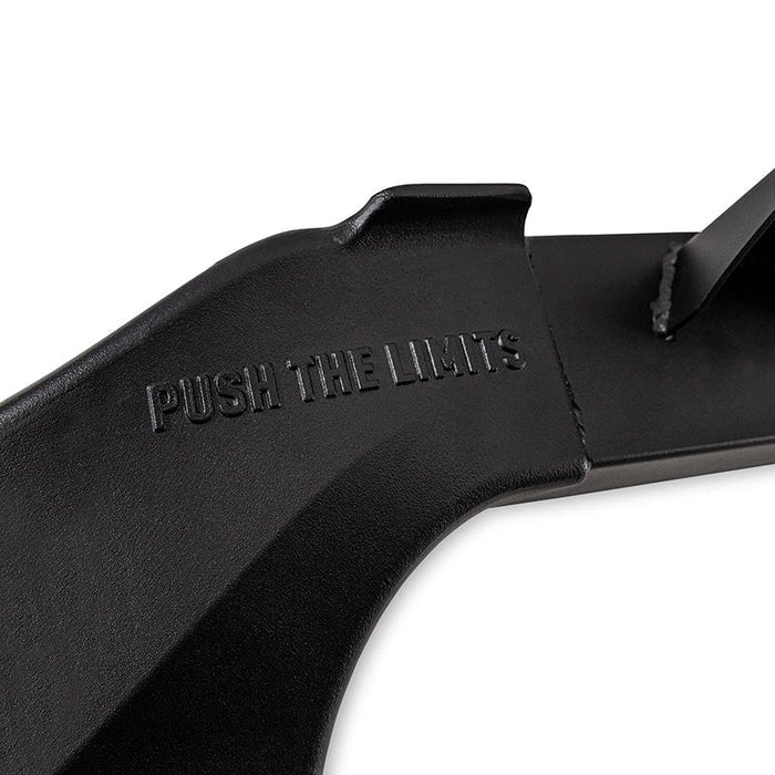 Mishimoto MMUS - F2D - 11M Upper Support Bar (2011 - 2016 Power Stroke) - Southern Diesel Supply