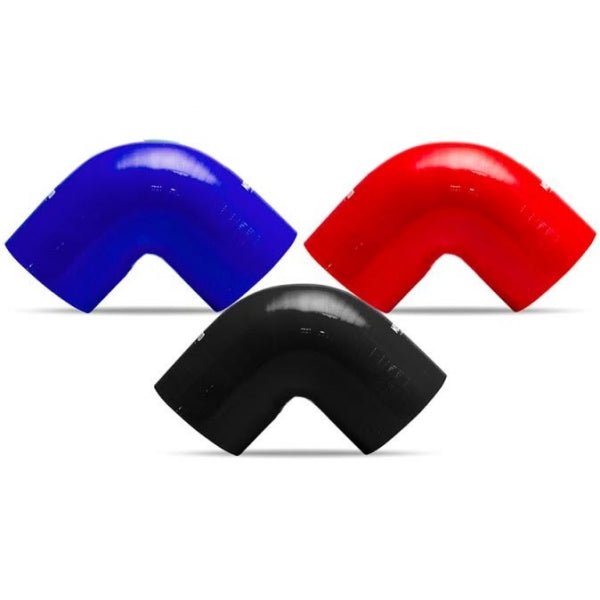 Mishimoto Performance Parts | Mishimoto MMCP - 3090 3.0" Bend Coupler | Boots - Southern Diesel Supply
