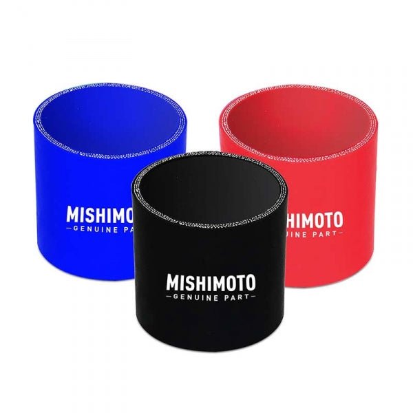 Mishimoto Performance Parts | Mishimoto MMCP - 30S 3.0" Straight Coupler | Boots - Southern Diesel Supply