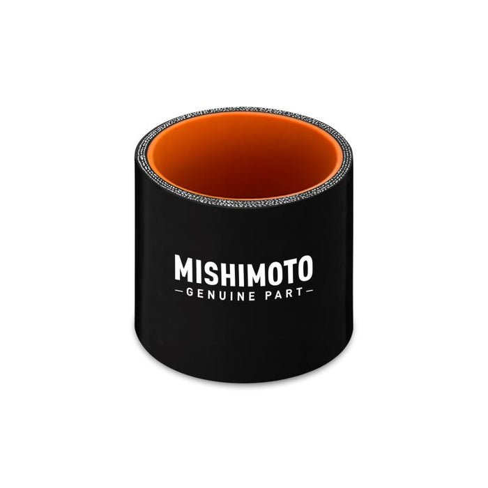 Mishimoto Performance Parts | Mishimoto MMCP - 30S 3.0" Straight Coupler | Boots - Southern Diesel Supply