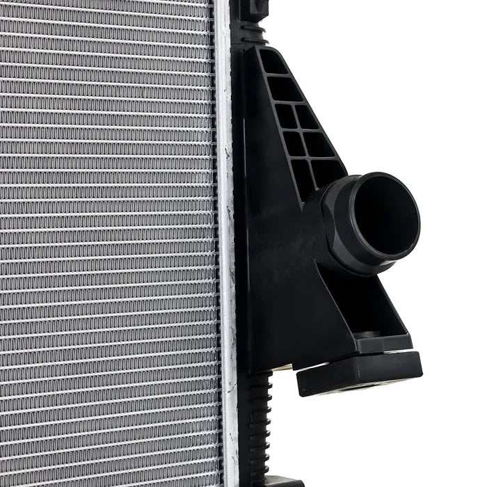 Mishimoto R13230 Replacement Primary Radiator (2011 - 2016 Power Stroke) - Southern Diesel Supply