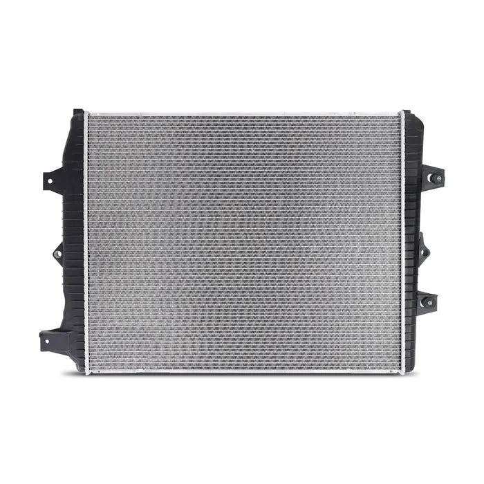 Mishimoto R13244 Replacement Radiator (2011 - 2016 Duramax) - Southern Diesel Supply