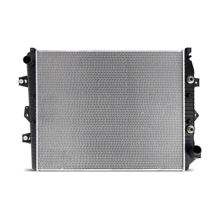 Mishimoto R13244 Replacement Radiator (2011 - 2016 Duramax) - Southern Diesel Supply