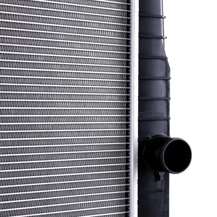 Mishimoto R13296 Replacement Radiator (2010 - 2012 Cummins) - Southern Diesel Supply