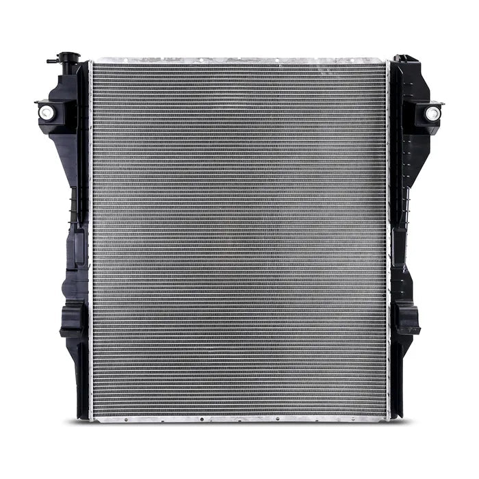Mishimoto R13296 Replacement Radiator (2010 - 2012 Cummins) - Southern Diesel Supply