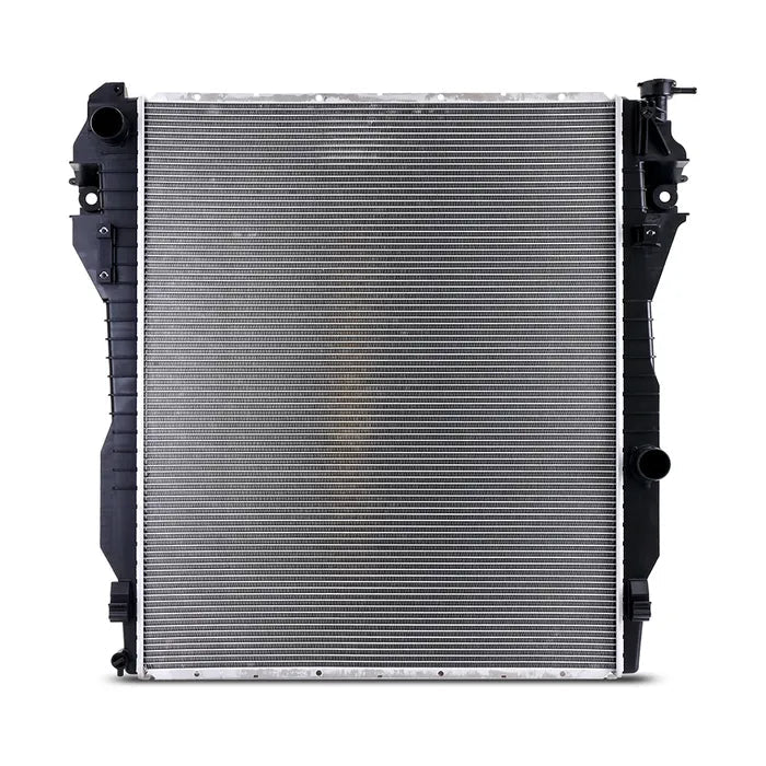 Mishimoto R13296 Replacement Radiator (2010 - 2012 Cummins) - Southern Diesel Supply