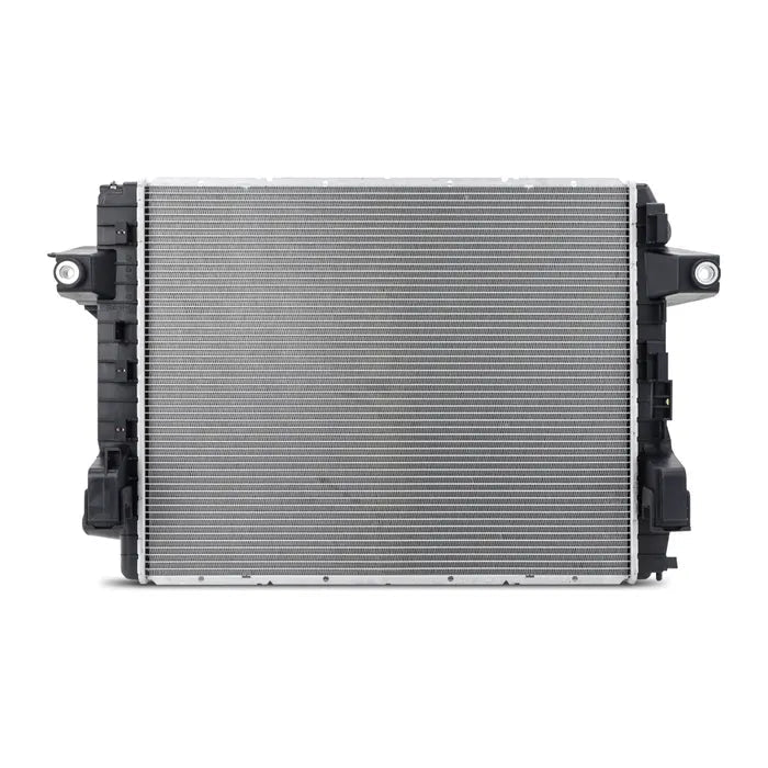 Mishimoto R13490 Replacement Radiator (2013 - 2018 Cummins) - Southern Diesel Supply