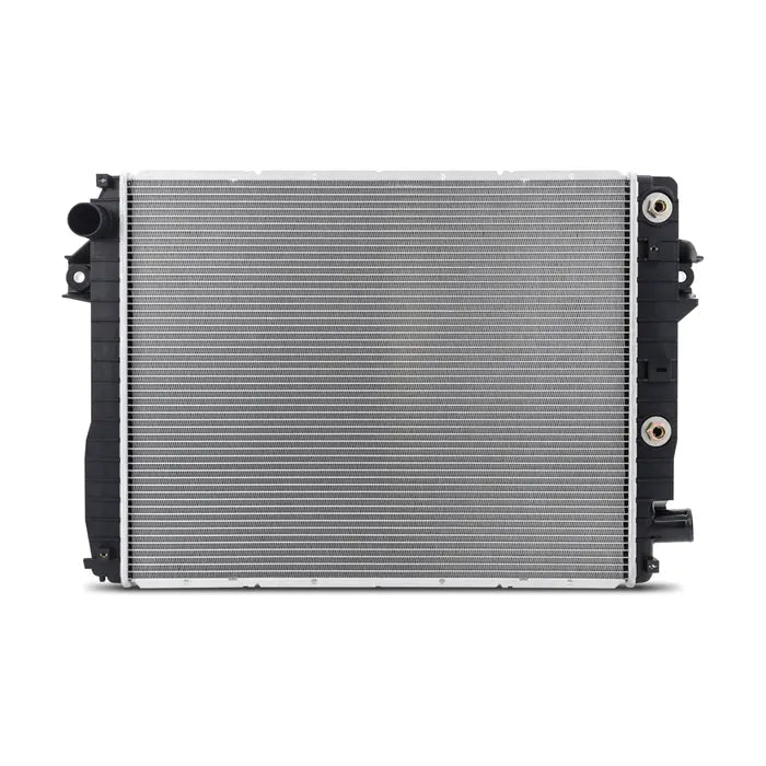 Mishimoto R13490 Replacement Radiator (2013 - 2018 Cummins) - Southern Diesel Supply