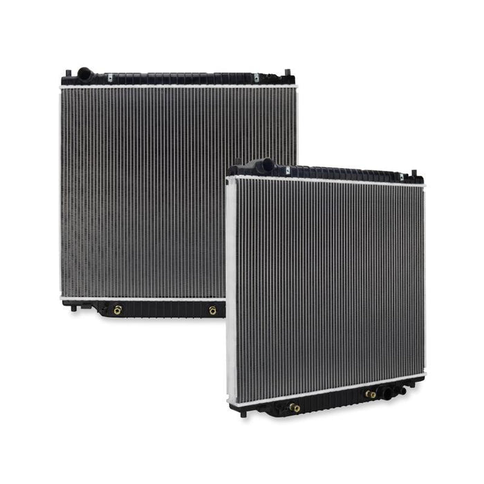 Mishimoto R2171 - AT Replacement Radiator (1999 - 2003 Power Stroke) - Southern Diesel Supply