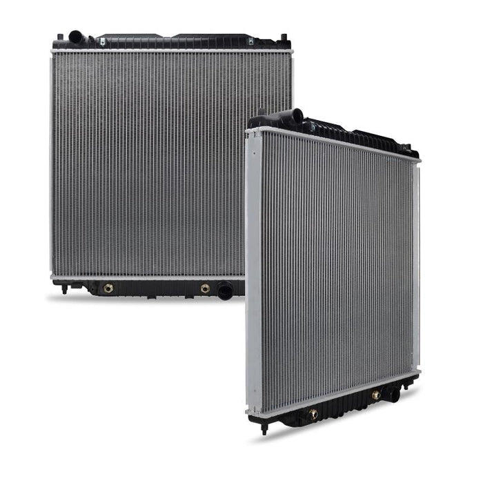 Mishimoto R2887 - AT Replacement Radiator (2005 - 2007 Power Stroke) - Southern Diesel Supply