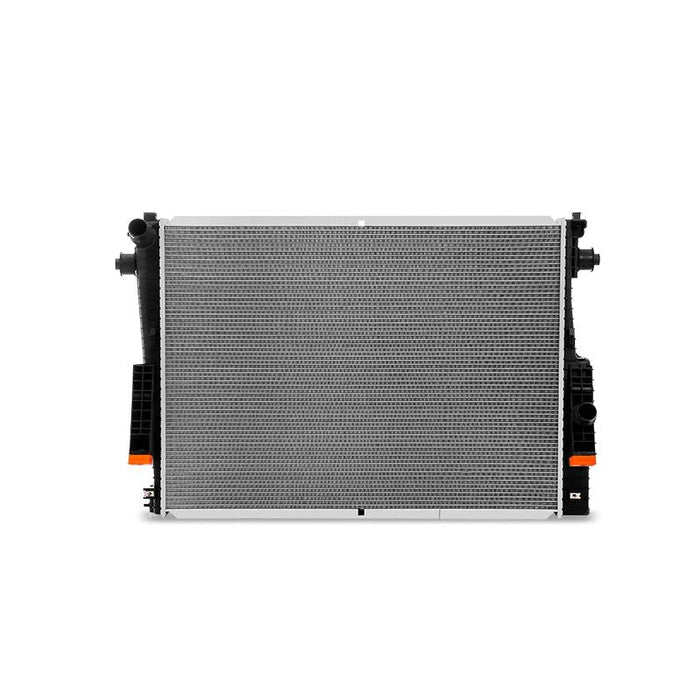 Mishimoto R6375 - V2 Replacement Radiator (2008 - 2010 Power Stroke) - Southern Diesel Supply