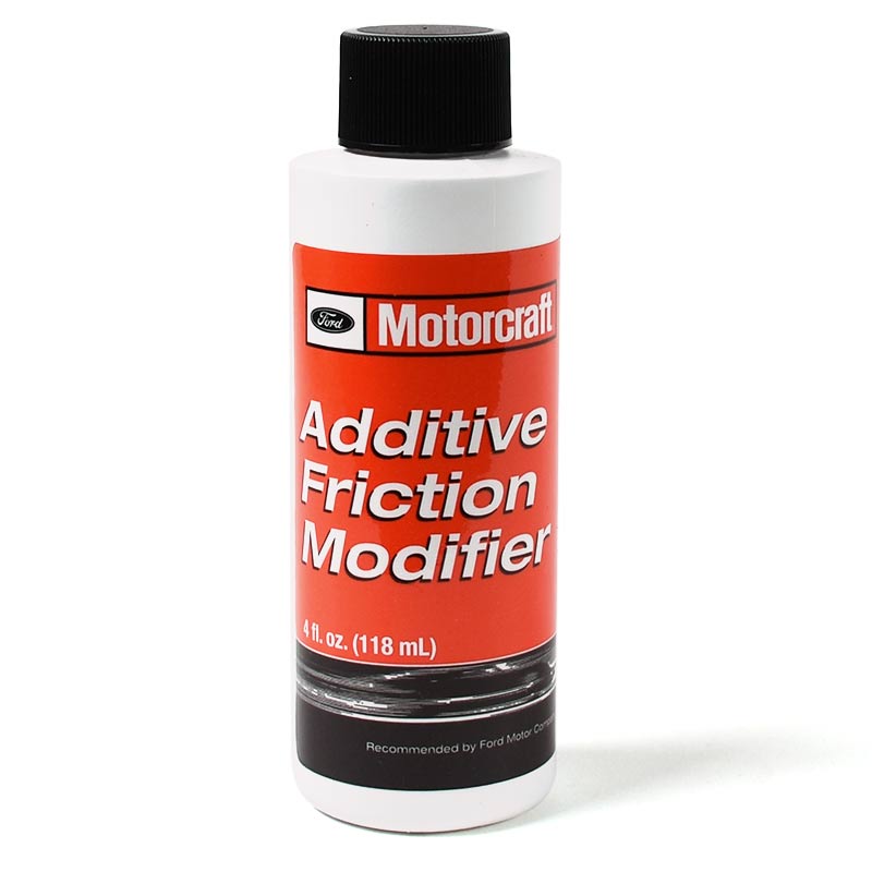 Motorcraft XL - 3 Additive Friction Modifier (Powerstroke) - Southern Diesel Supply