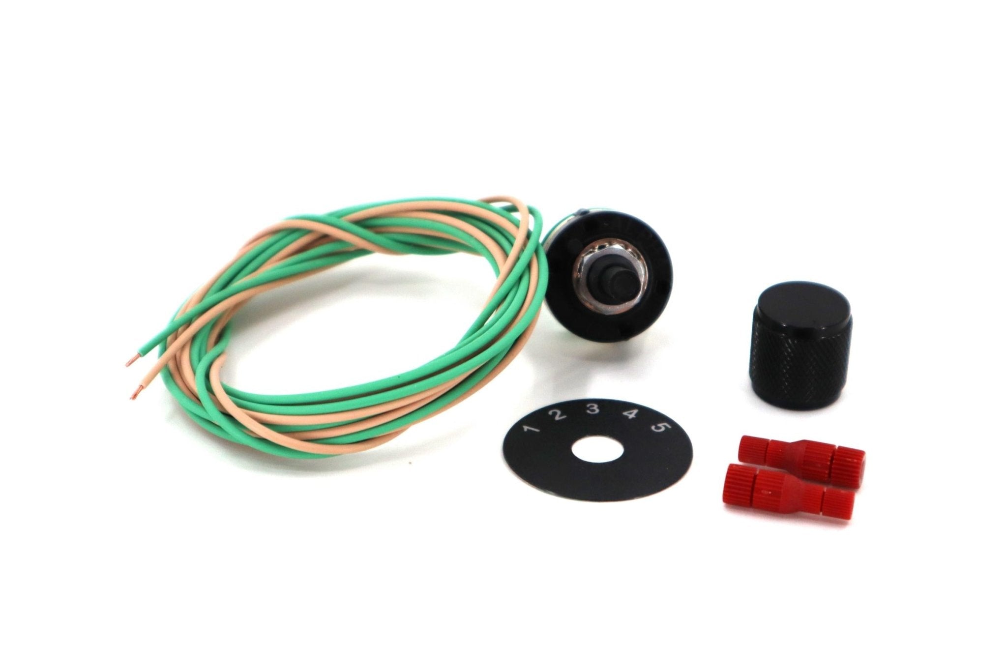 No Limit Fabrication 6.4 Superduty Switch On The Fly No Limit Fabrication - Southern Diesel Supply