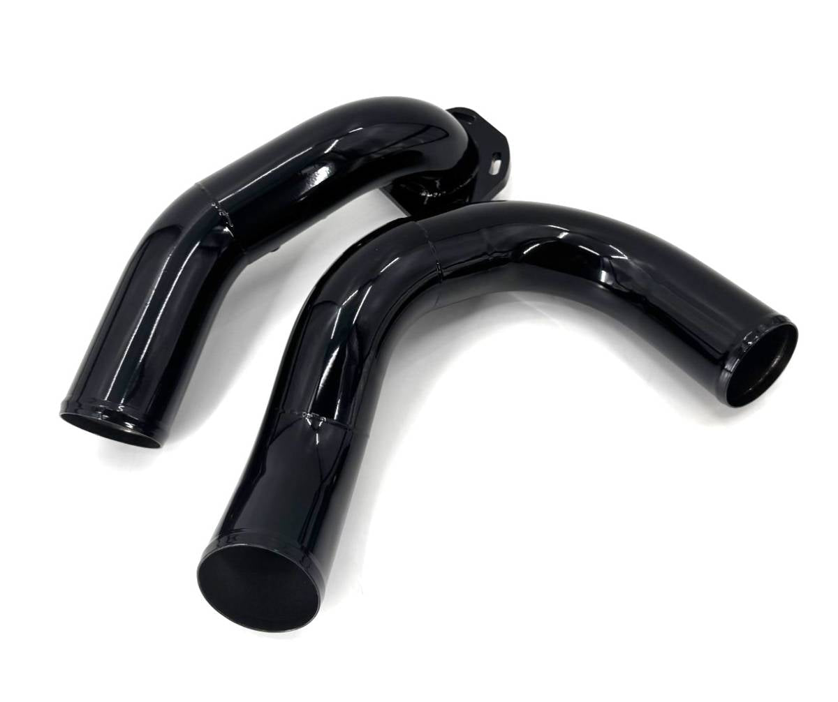 No Limit Fabrication 64CSK Coldside Kit (2008-2010 6.4L PowerStroke) - Southern Diesel Supply