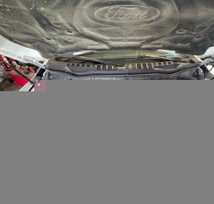 No Limit Fabrication 6.7 Powerstroke Compound Turbo Kit 2011 - 2016 82/85 Turbo - Southern Diesel Supply