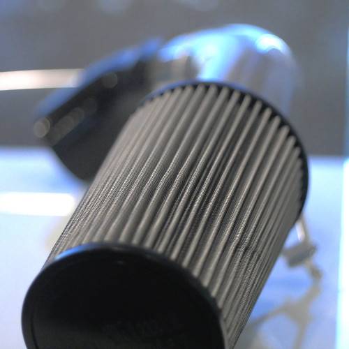 No Limit Fabrication 67CAI20 Cold Air Intake (2020-2026 6.7L PowerStroke) - Southern Diesel Supply