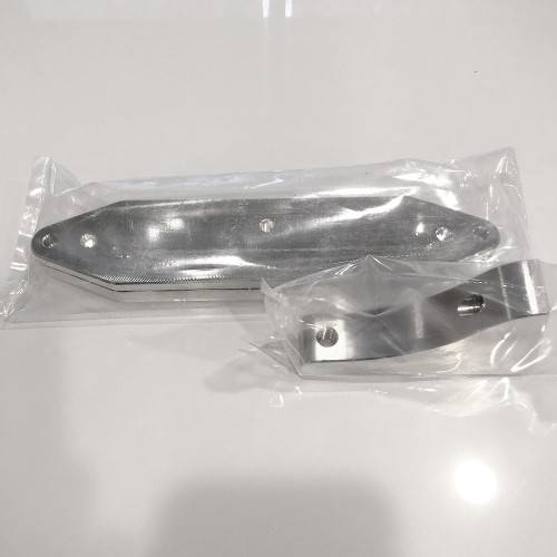 No Limit Fabrication 67CTK Compound Turbo Kit (2020-2026 6.7L PowerStroke) - Southern Diesel Supply