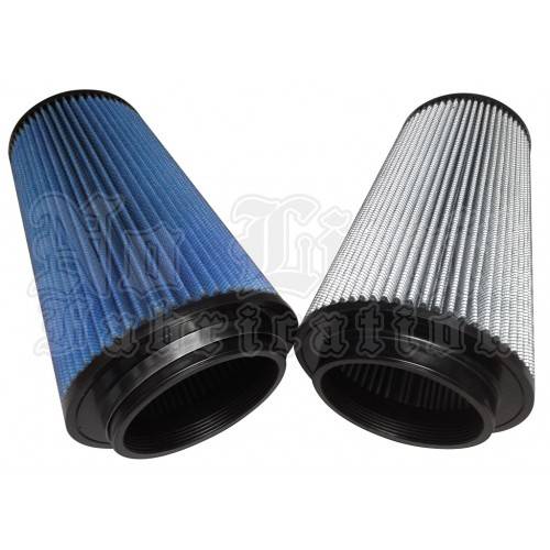 No Limit Fabrication Cold Air Intake Filter For Piping Kit And Premium Intake No Limit Fabrication - Southern Diesel Supply