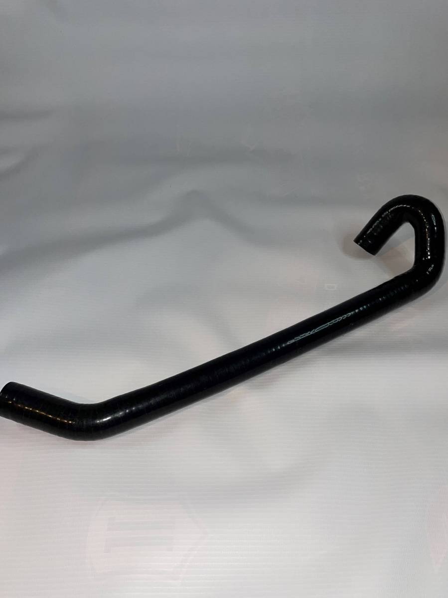 No Limit Fabrication Intercooler Replacement Hose for 6.7 PowerStroke No Limit Fabrication - Southern Diesel Supply