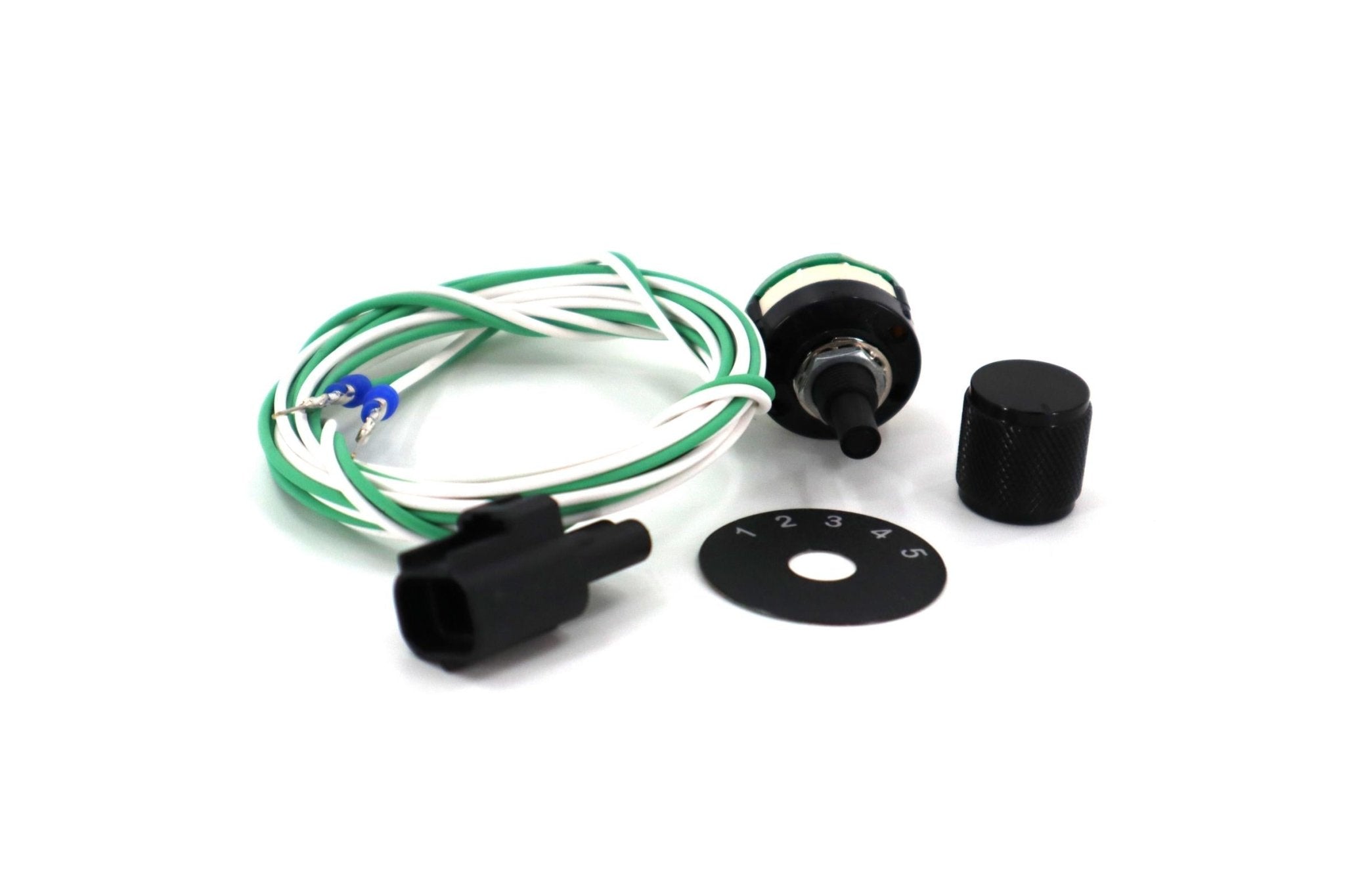 No Limit Fabrication No Limit Switch On The Fly Switch - Southern Diesel Supply