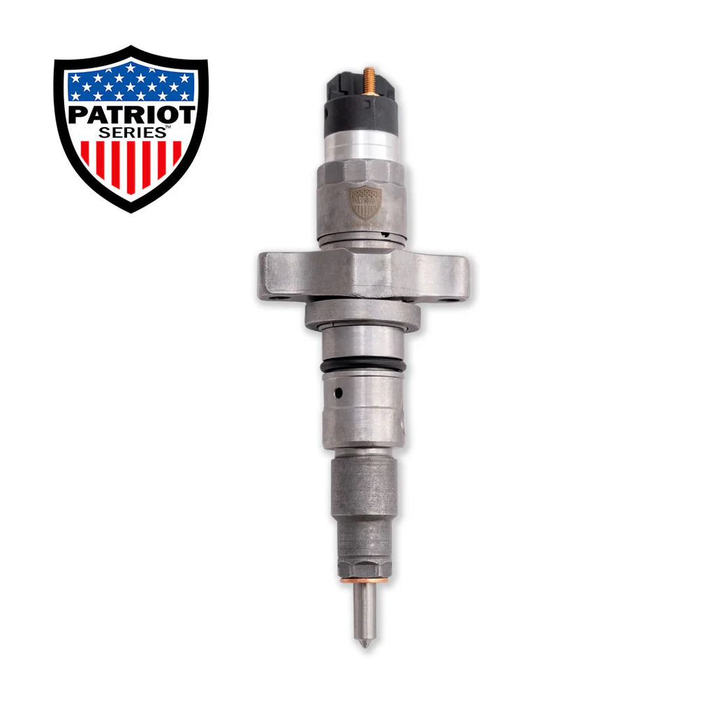 Dynomite Diesel DDPP305-STK 5.9L Cummins Stock Patriot Series Injector - REMAN (2003-2004 Cummins)