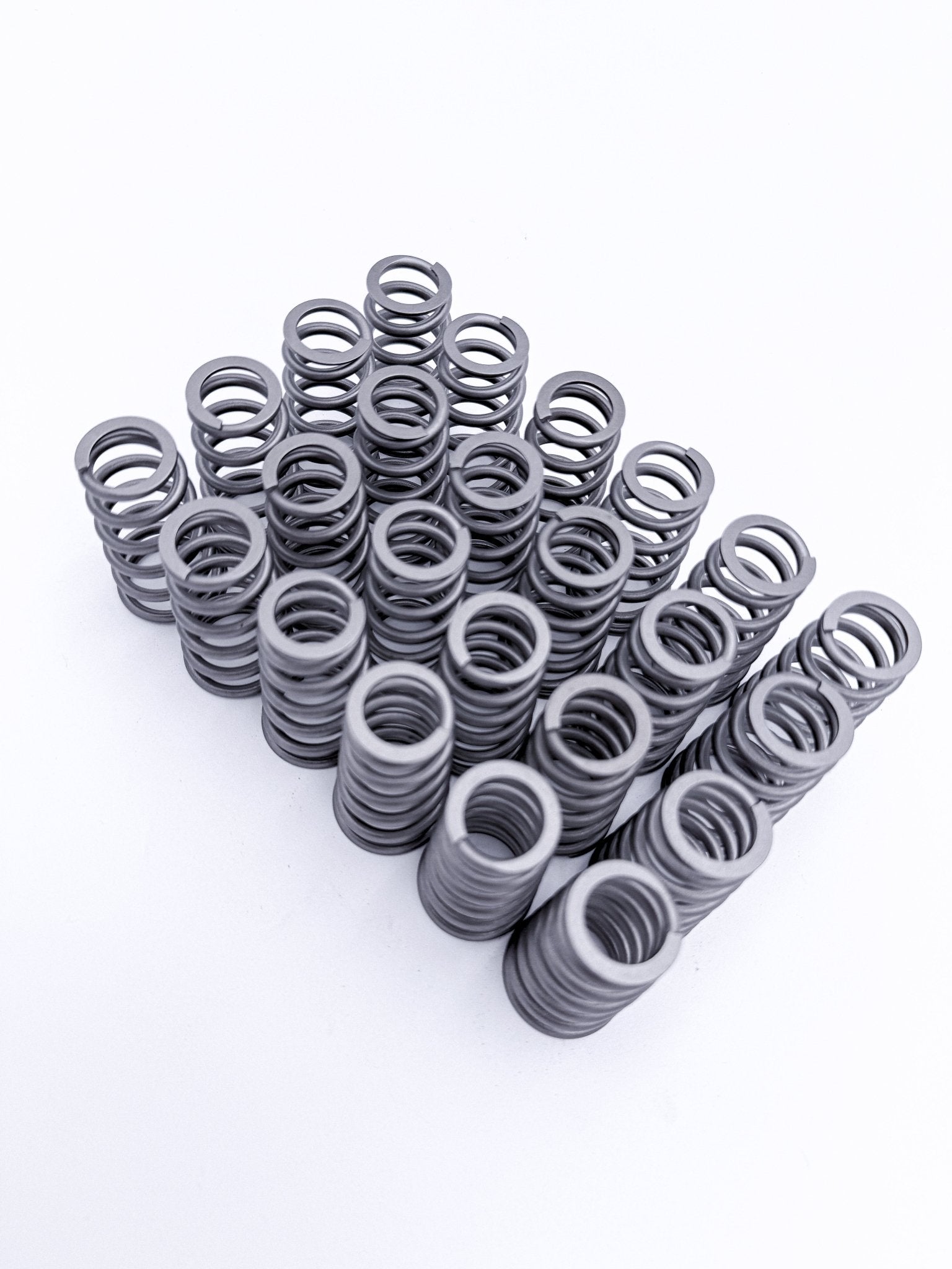 Performance Diesel Worx Big Boost Valve Spring Kit | 1998.5 - 2024 Cummins - Southern Diesel Supply