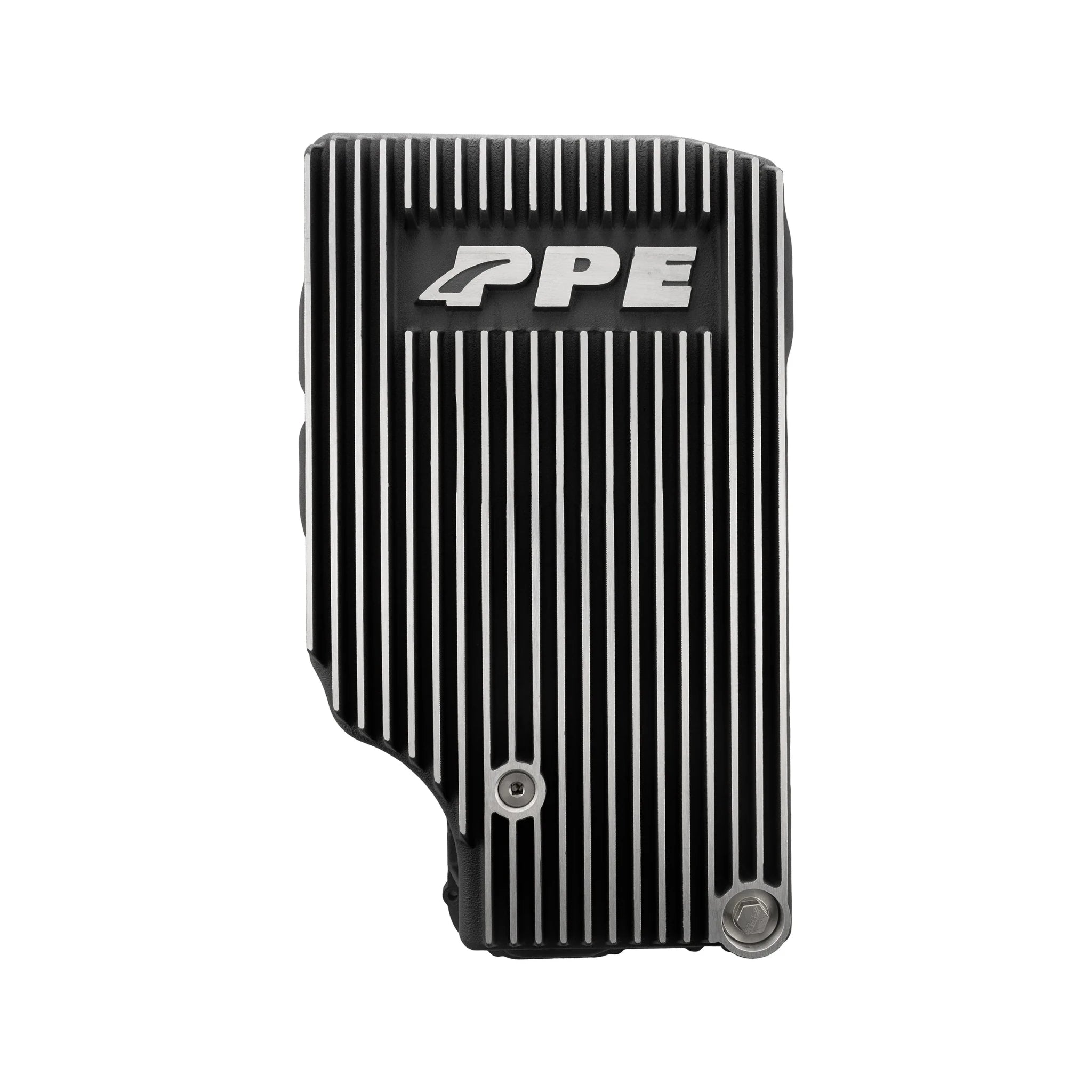 PPE 10R140 Heavy - Duty Cast Aluminum Transmission Pan (2020 - 2025 Power Stroke) - Southern Diesel Supply