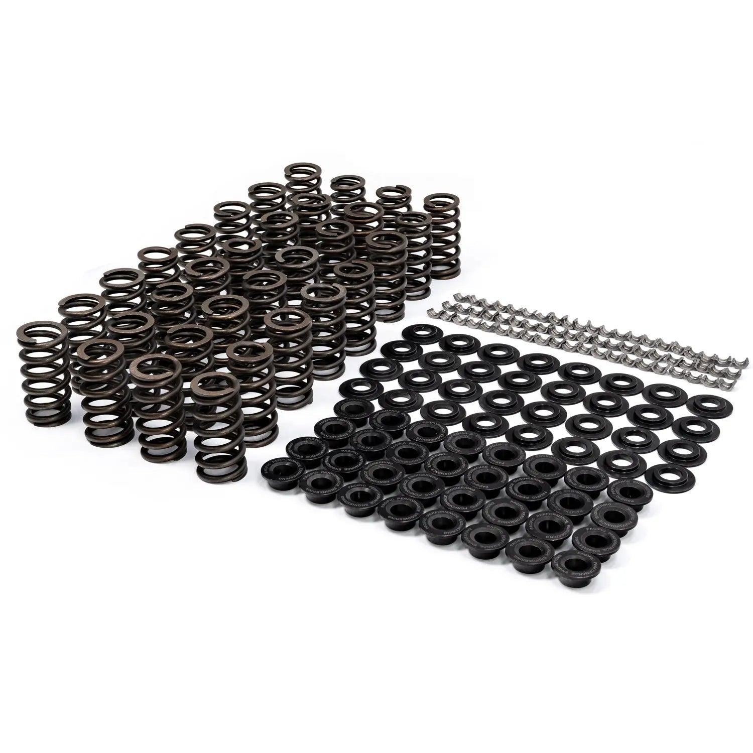 PPE 110090050 Valve Spring Kit (2001 - 2016 Duramax) - Southern Diesel Supply