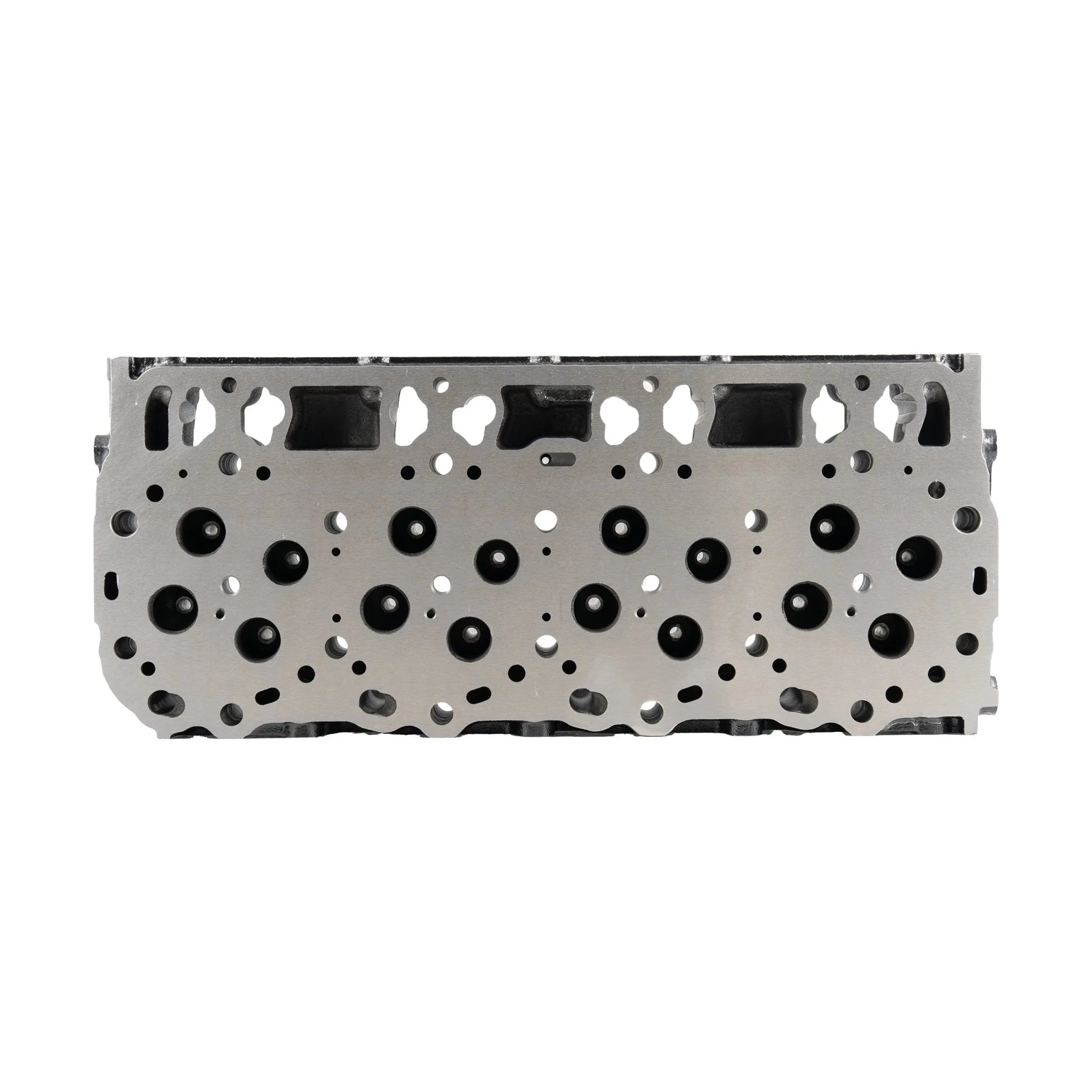 PPE 110100061 Bare Cast Iron Cylinder Head (2001 - 2004 Duramax) - Southern Diesel Supply