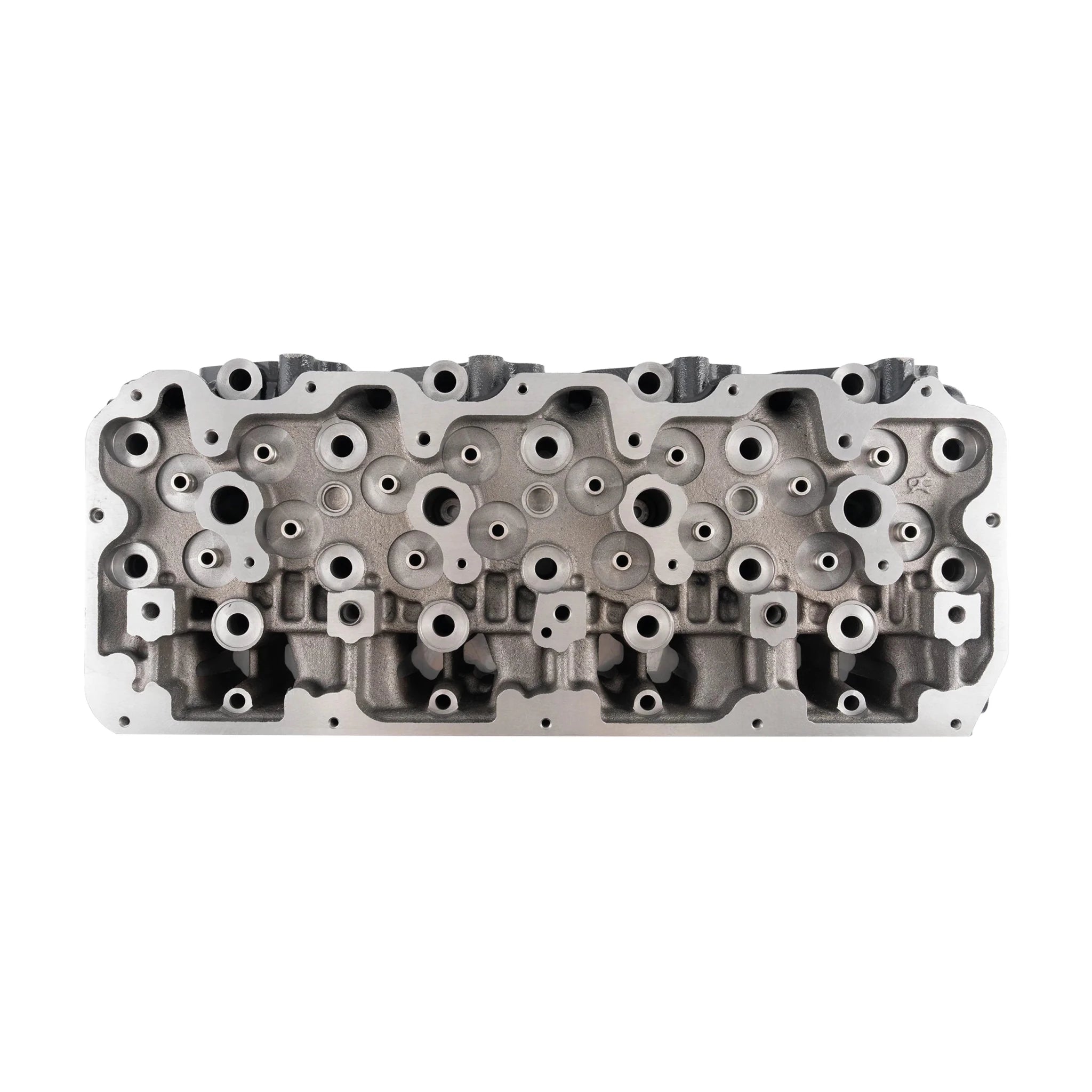 PPE 110100063 Bare Cast Iron Cylinder Head (2004.5 - 2010 Duramax) - Southern Diesel Supply