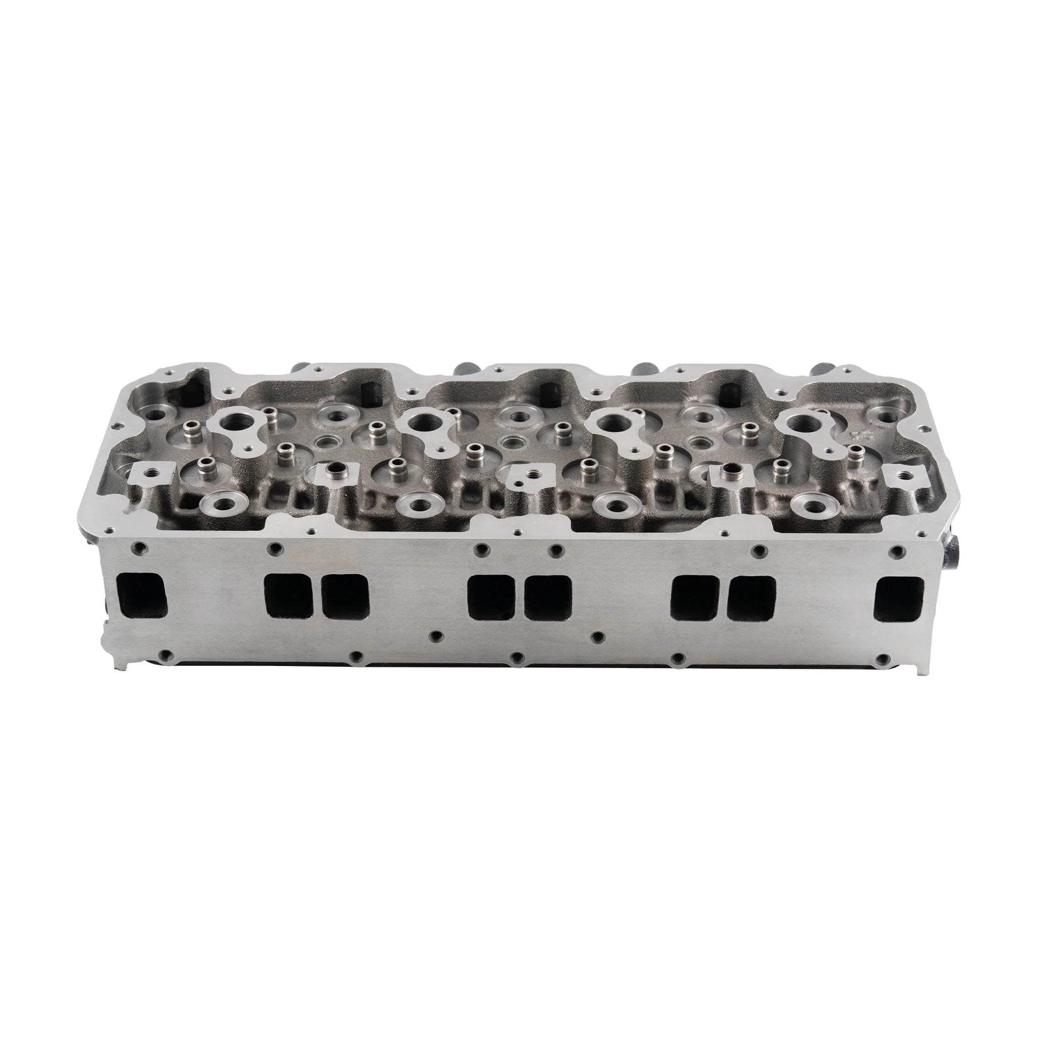 PPE 110100063 Bare Cast Iron Cylinder Head (2004.5 - 2010 Duramax) - Southern Diesel Supply